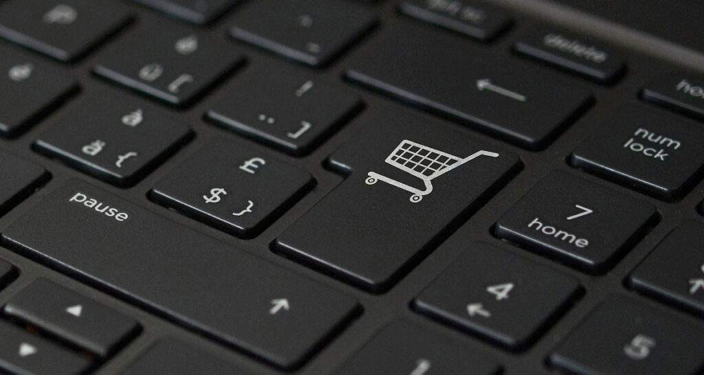 how to build an e-commerce website